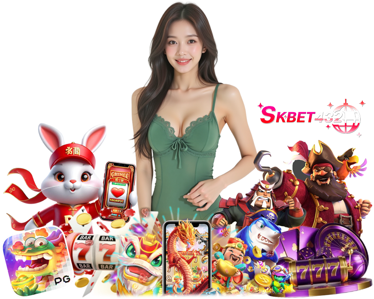 SKBET432